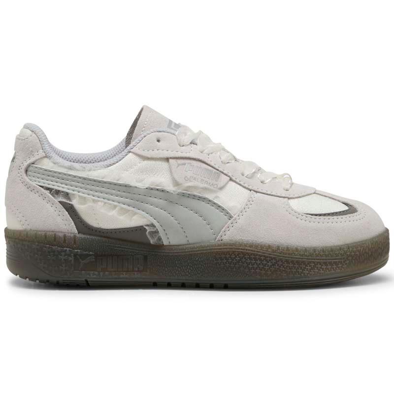 Puma ženske patike Palermo Moda, krem ​​boje