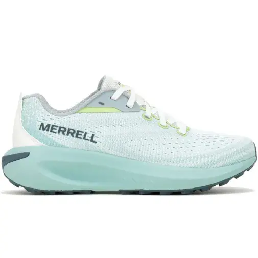 Merrell ženske patike Morphlite, bijelo-tirkizne
