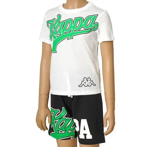 Logo za muški dres Kappa Depv2239B