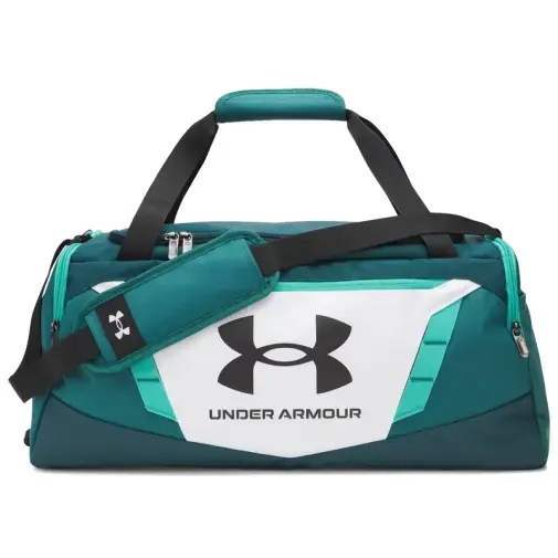 Under Armour torba UA Undeniable 5.0 Duffle Sm, zelena