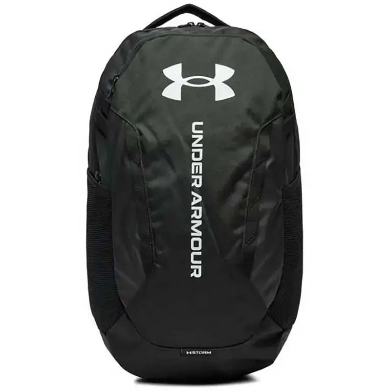 Under Armour muški ruksak UA Hustle 6.0, crni