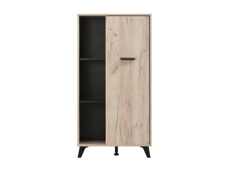 Vitrina Umbria Pop Sh C, Hrast