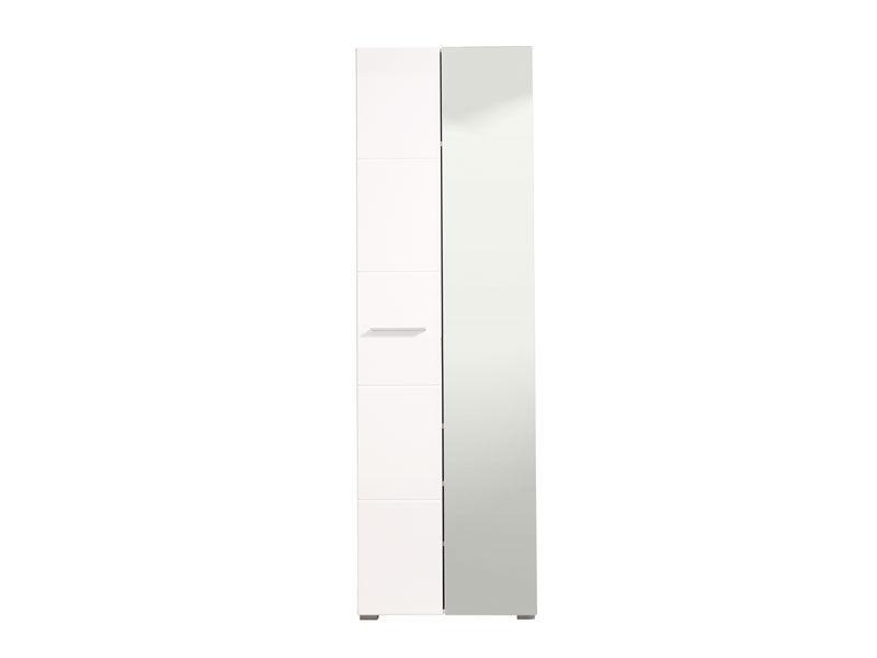 Element predsoblja Beny 2K Og Ob Blf, Bijeli