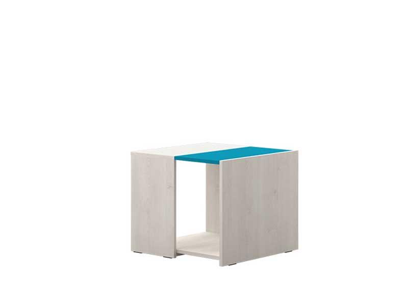 Klub sto Joy-Kls Bo/Ki 14, Krem