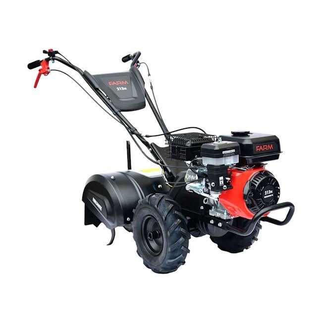 Farm by Wurth Motorni Kultivator 500M, 212Cc 1+1
