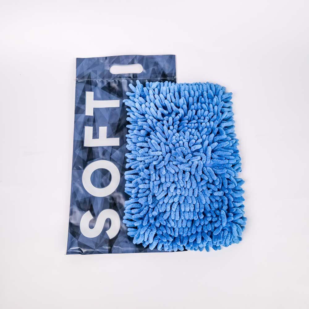 Titanium Soft mikrofiber jastučić za pranje automobila - 1 kom