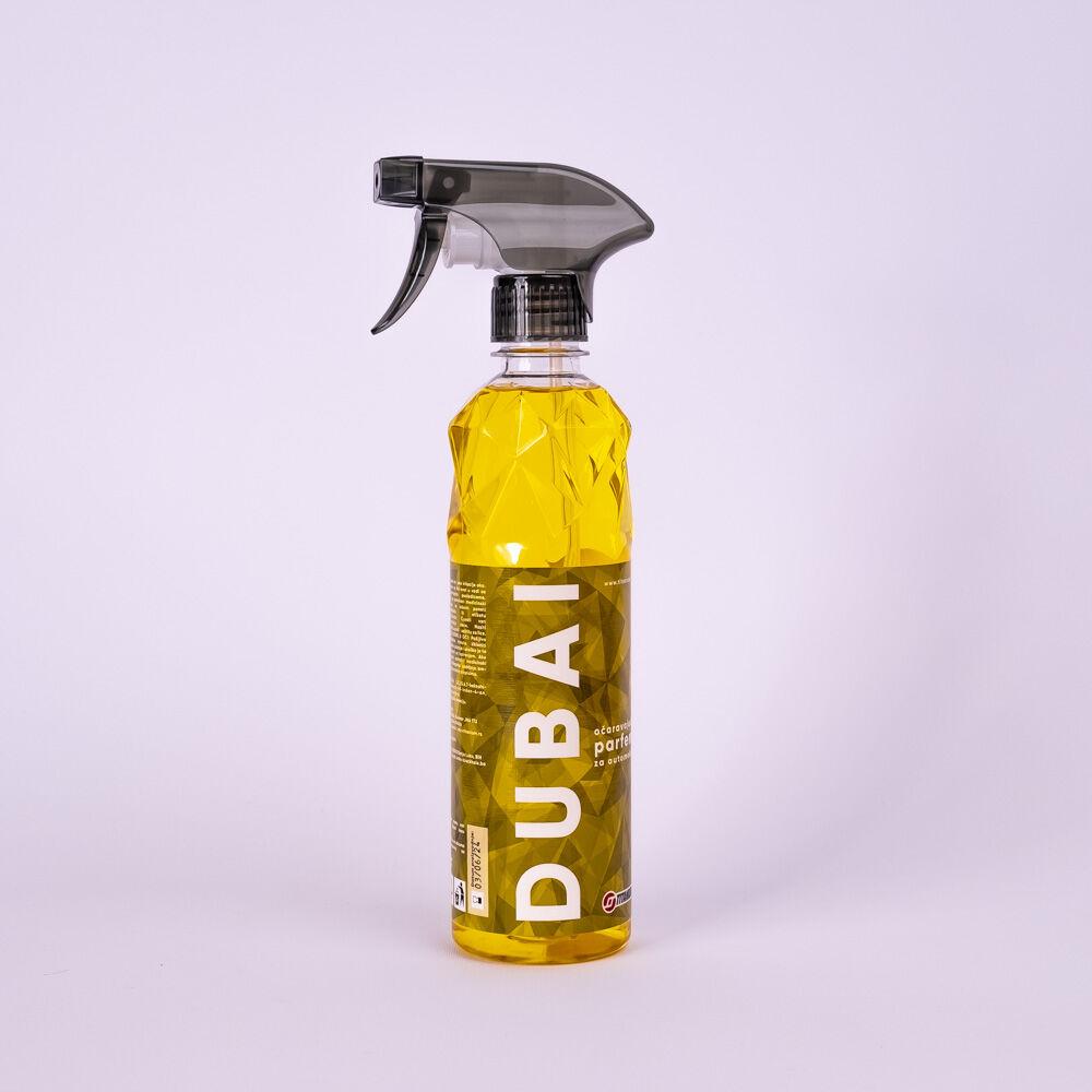Titanium Dubai - parfem za automobil - 500ml