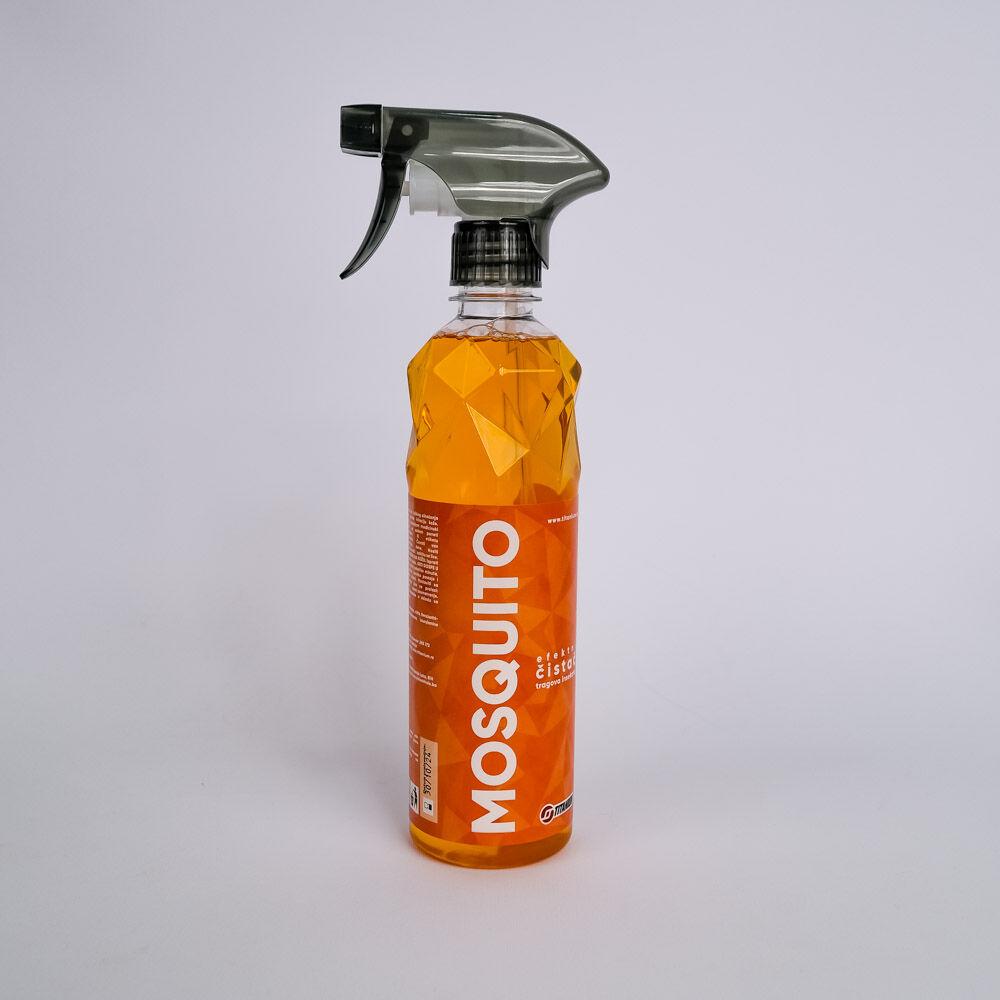 Titanium Mosquito - skidac insekata - 500ml