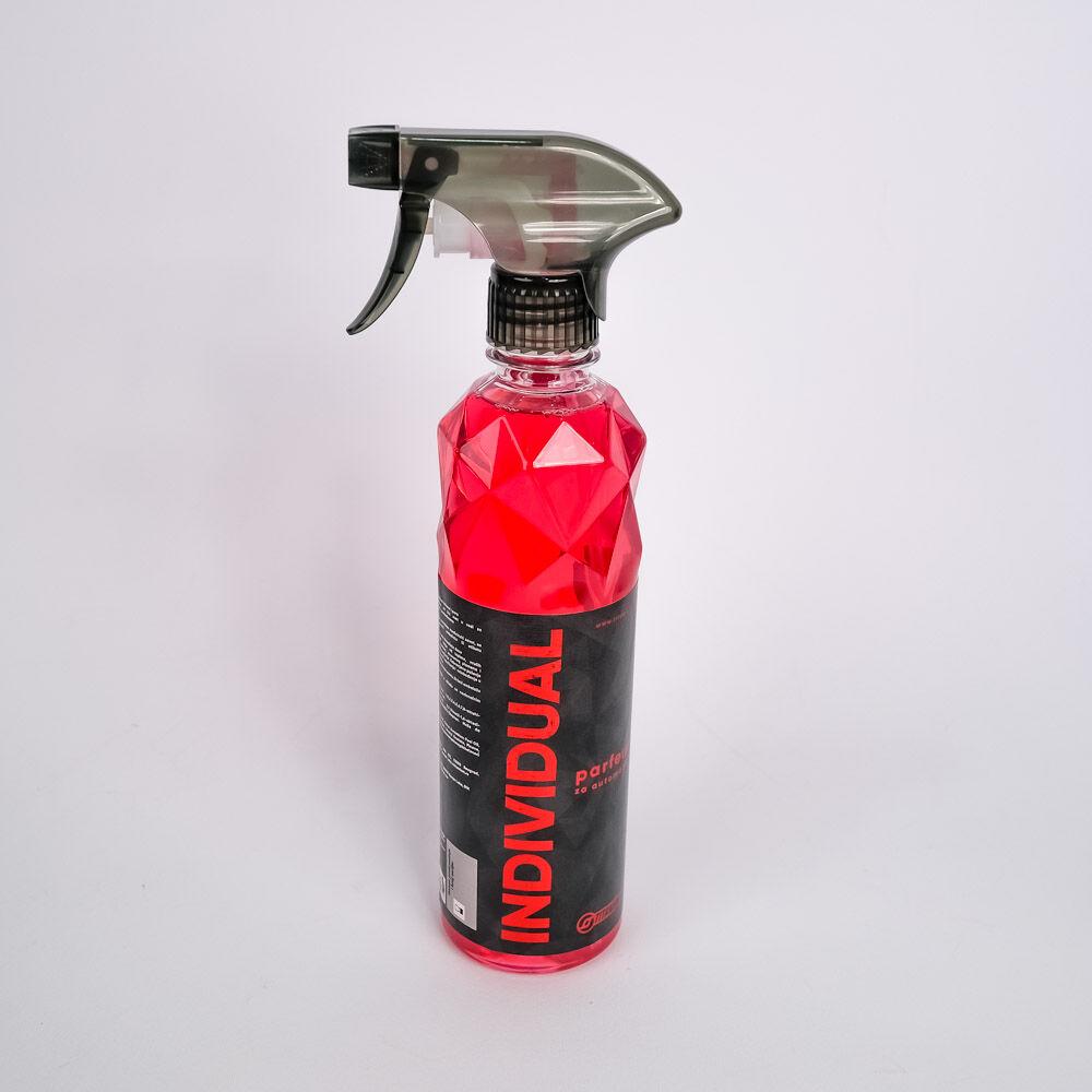 Titanium Individual - osveživač prostora u spreju 500ml