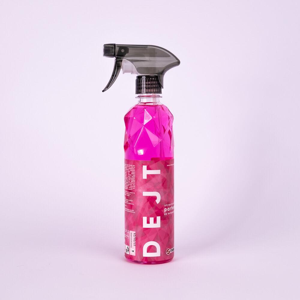 Titanium Dejt - parfem za automobil - 500ml