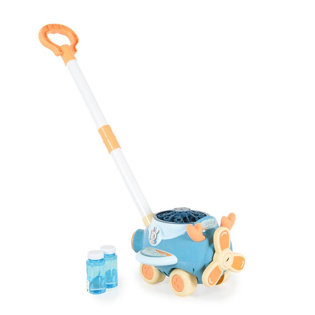 Cangaroo Avion Sa Balonima Bv093