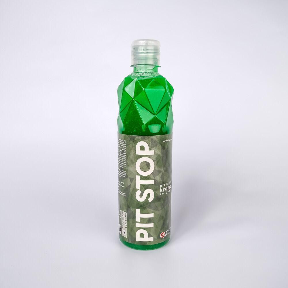 Titanium Pit stop - krema za gume - 500ml