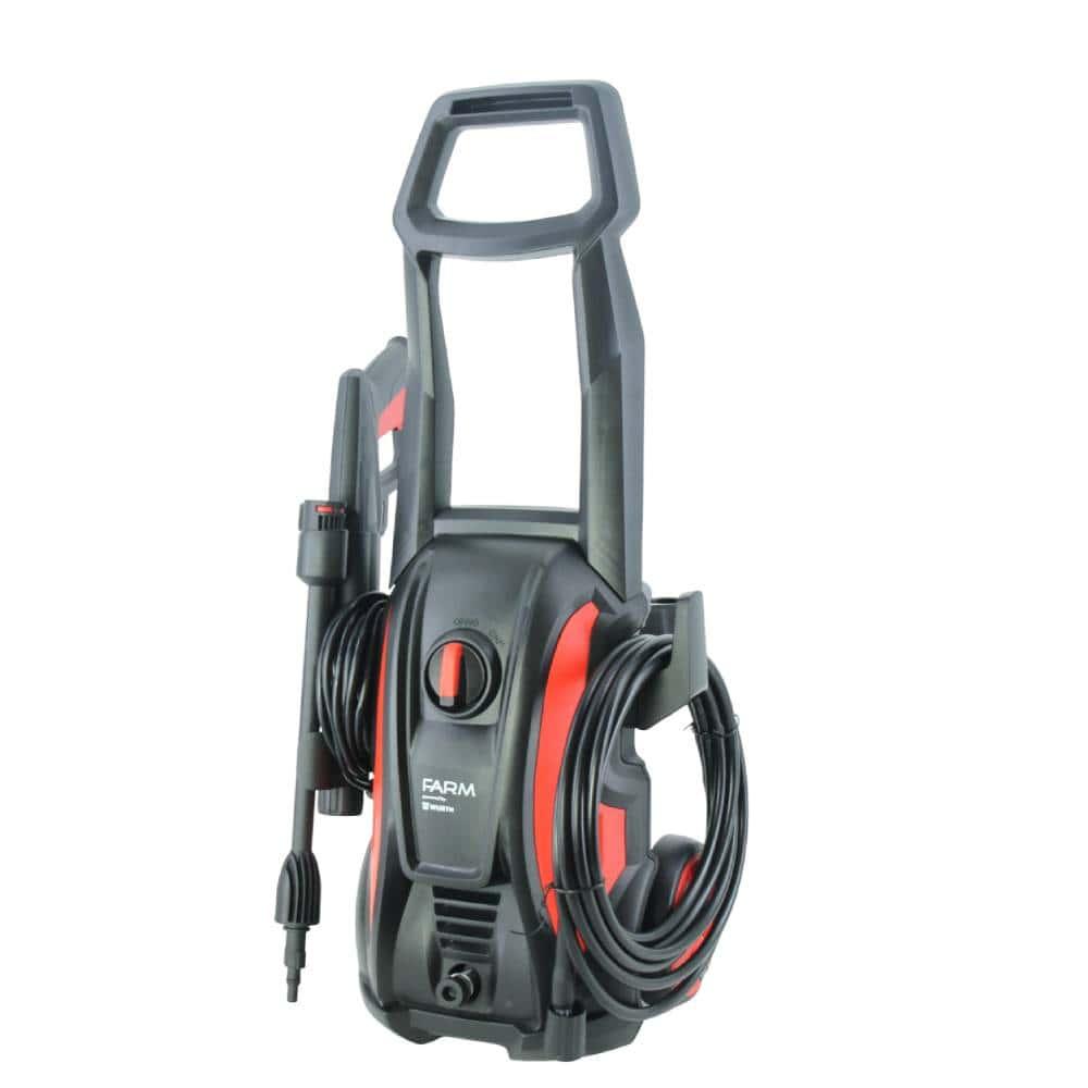 Farm by Wurth Uređaj Za Pranje Pod Pritiskom, 1500W