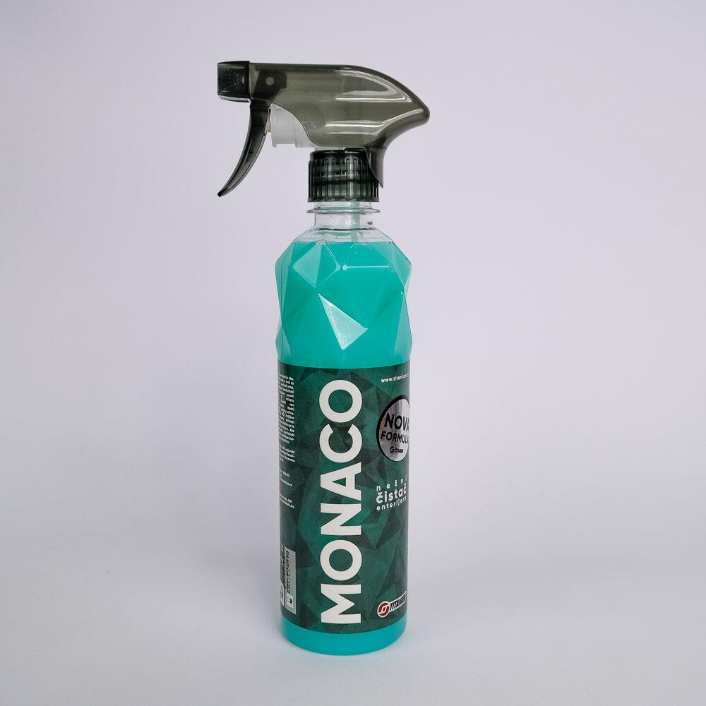 Titanium Monaco-cistac enterijera 500 ml