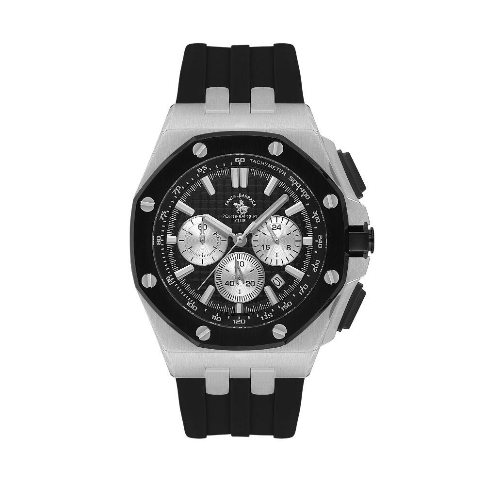 Santa Barbara Polo muški sat SB.1.10601-1