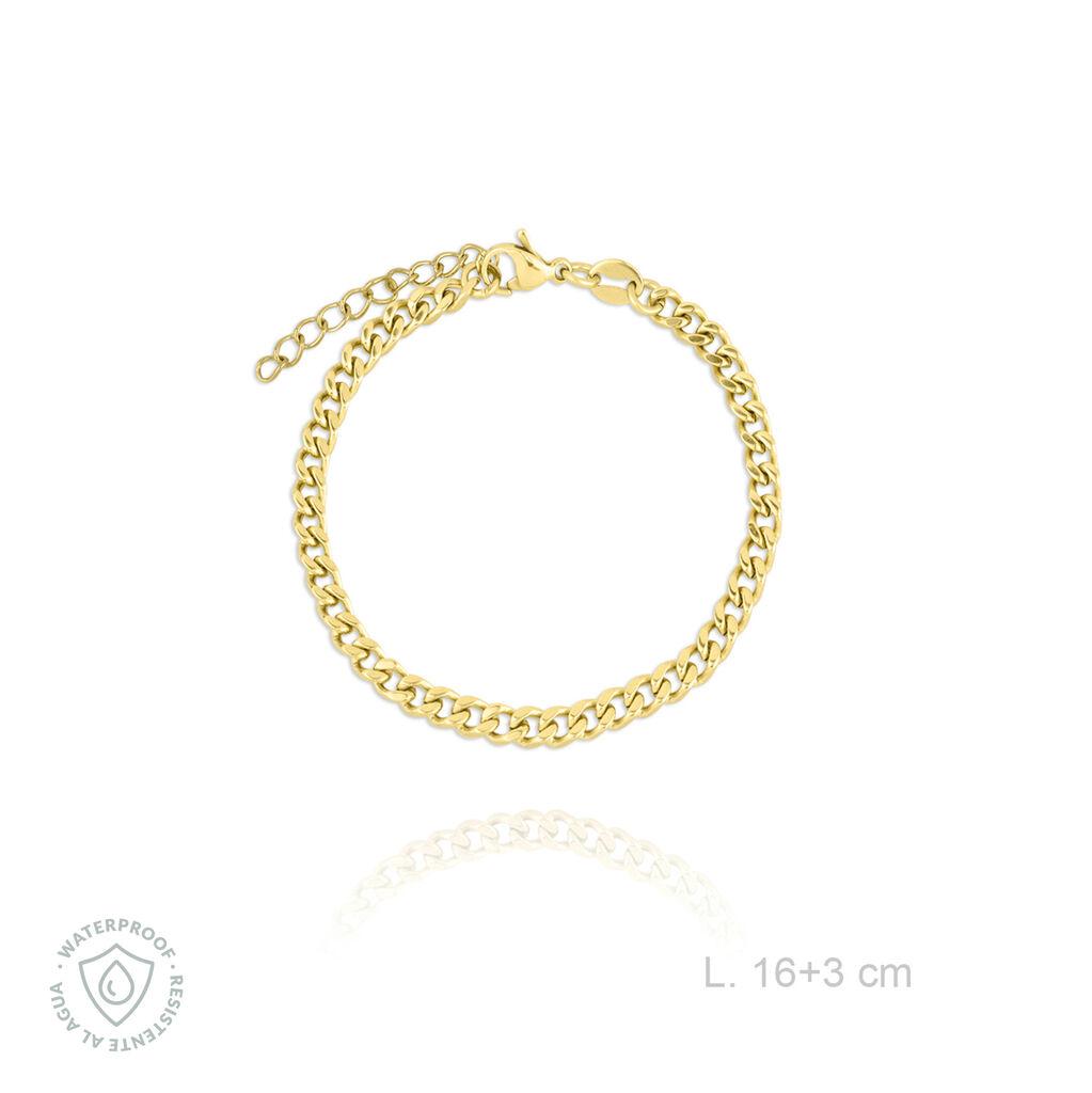 Dameo Narukvica Eden - čelik 270030C