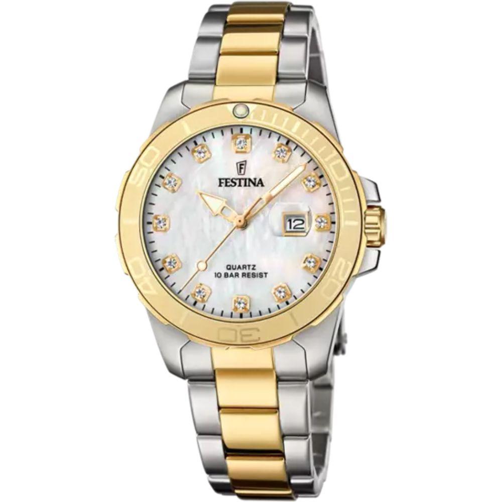 Festina ženski sat F20504-2