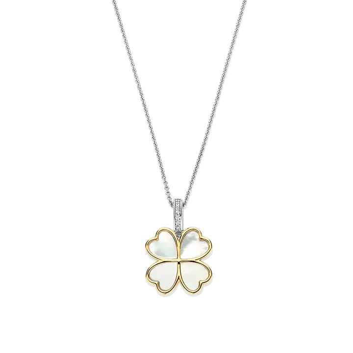 TI SENTO ogrlica 6821MW – srebro 925