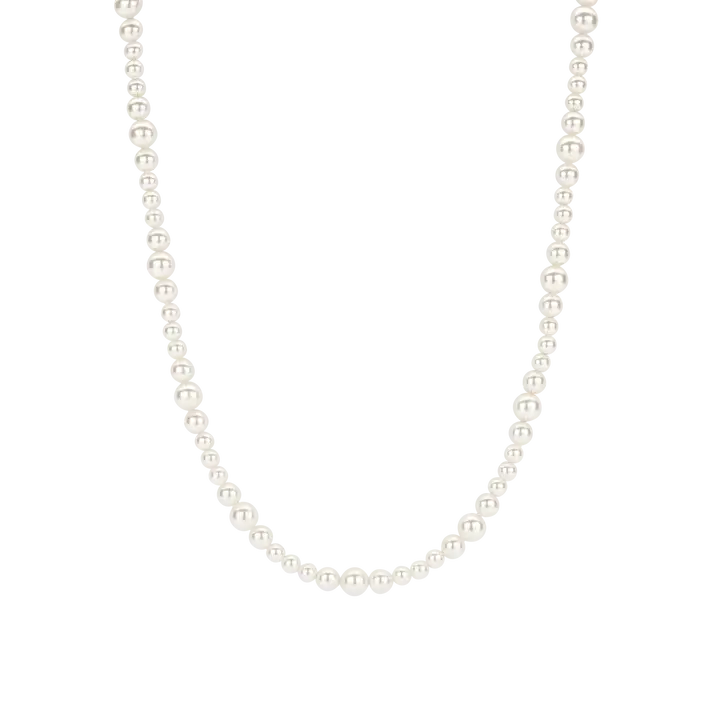 TI SENTO ogrlica 34094PW – srebro 925