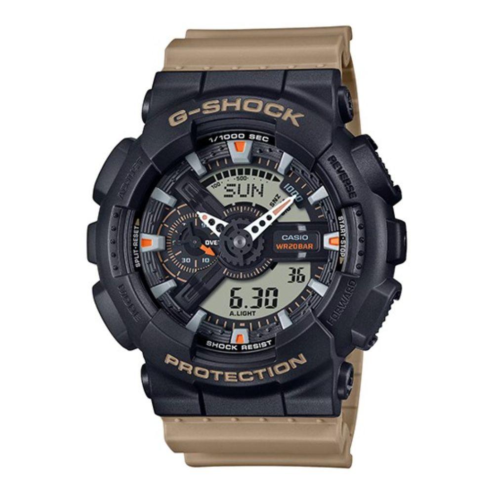 G-SHOCK SAT GA-110TU-1A5ER