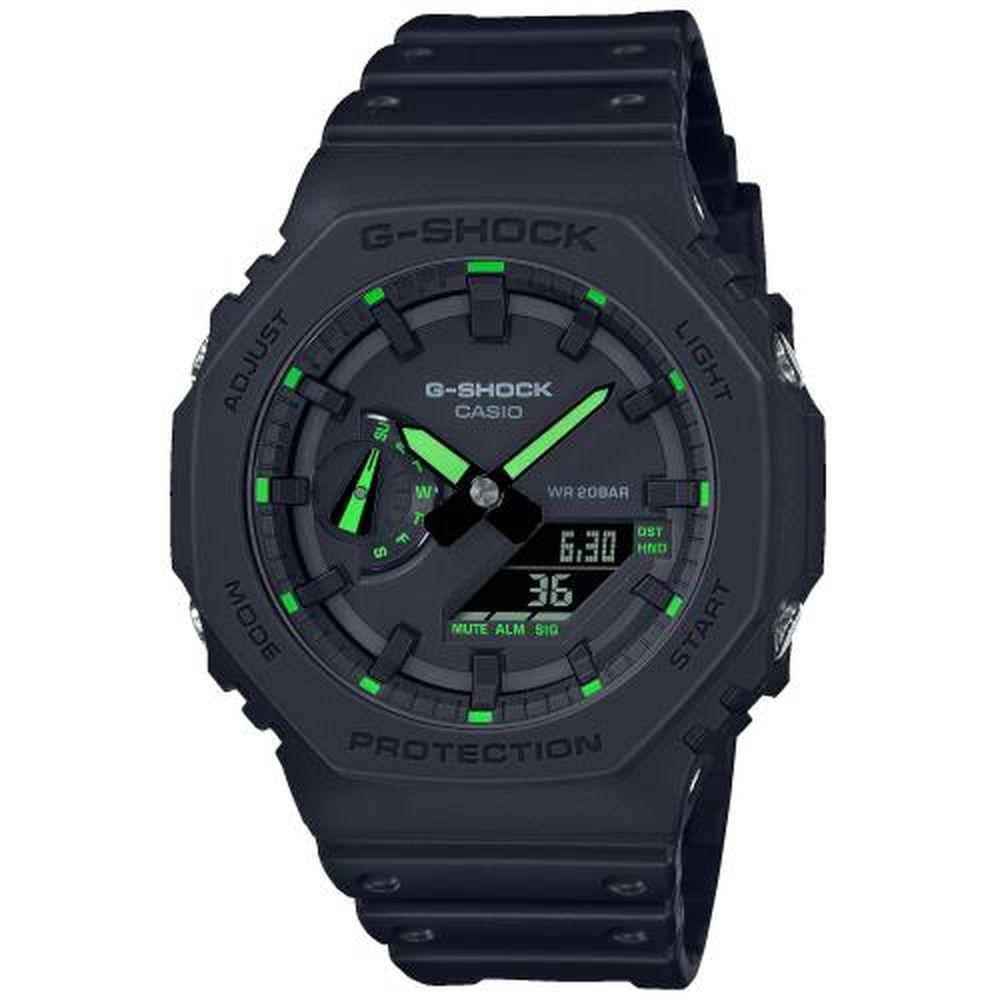 G-SHOCK SAT GA-2100-1A3ER