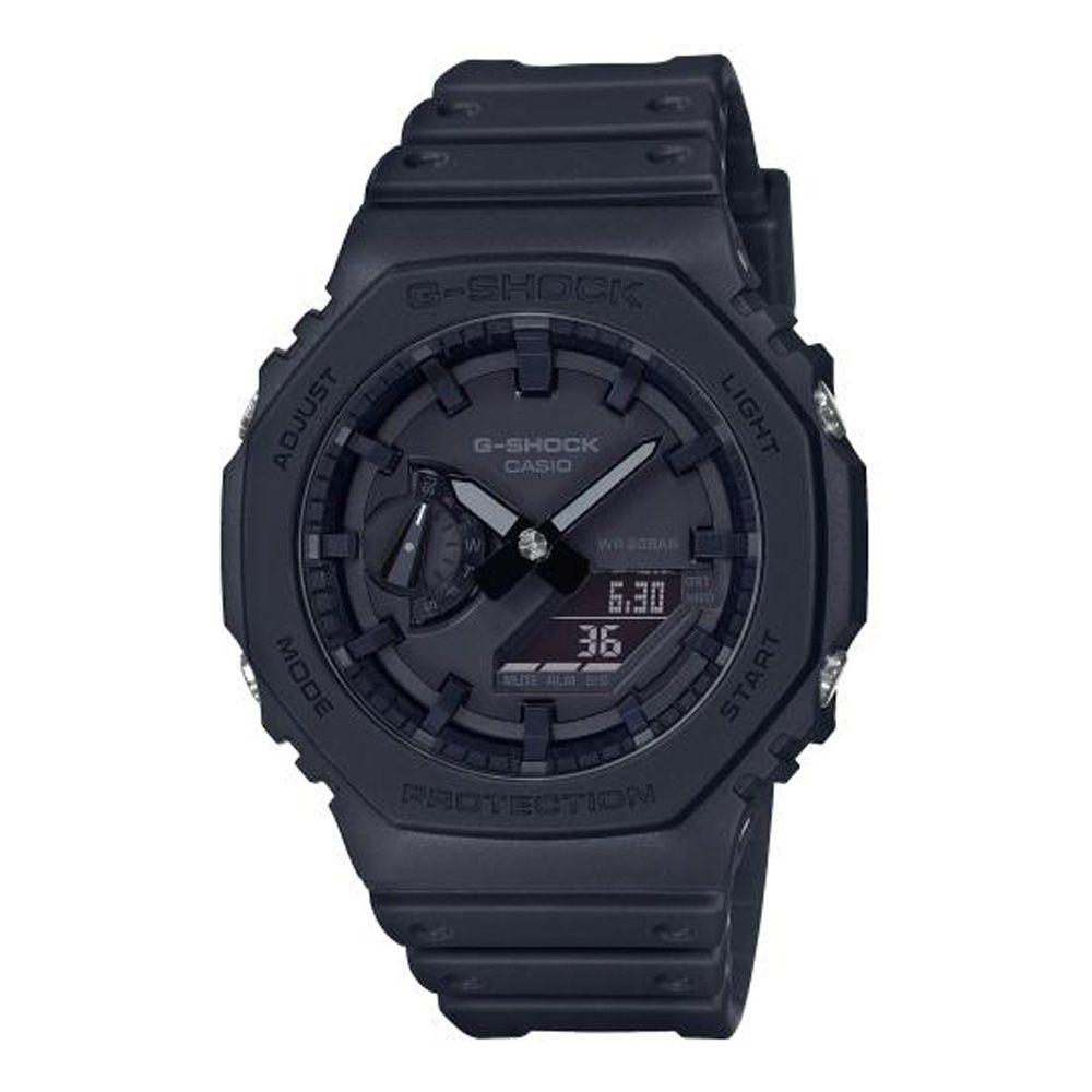 G-SHOCK SAT GA-2100-1A1ER