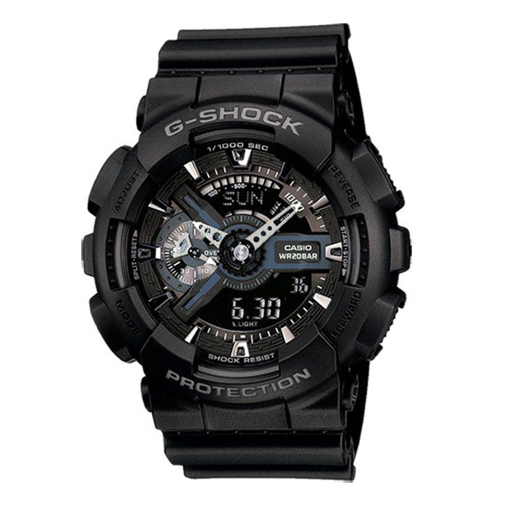 G-SHOCK SAT GA-110-1BER