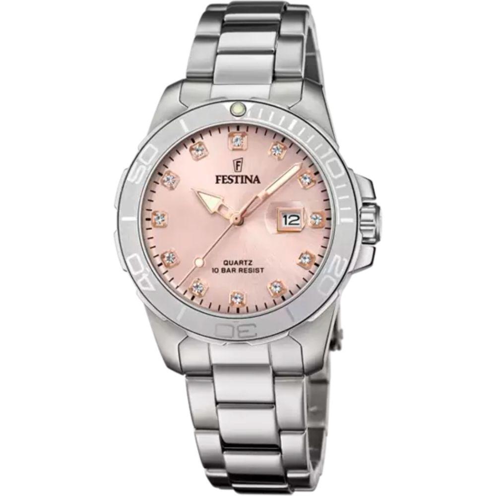 Festina ženski sat F20503-2