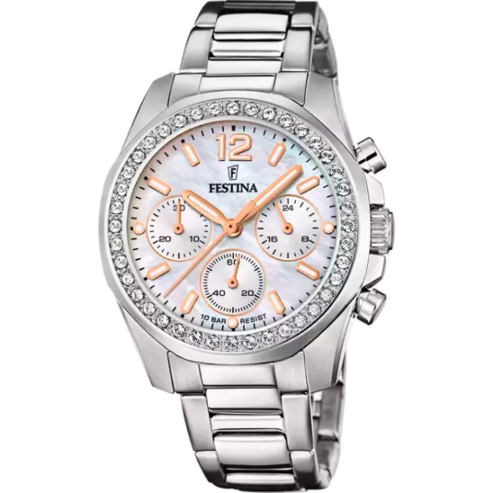 Festina ženski sat F20606-1