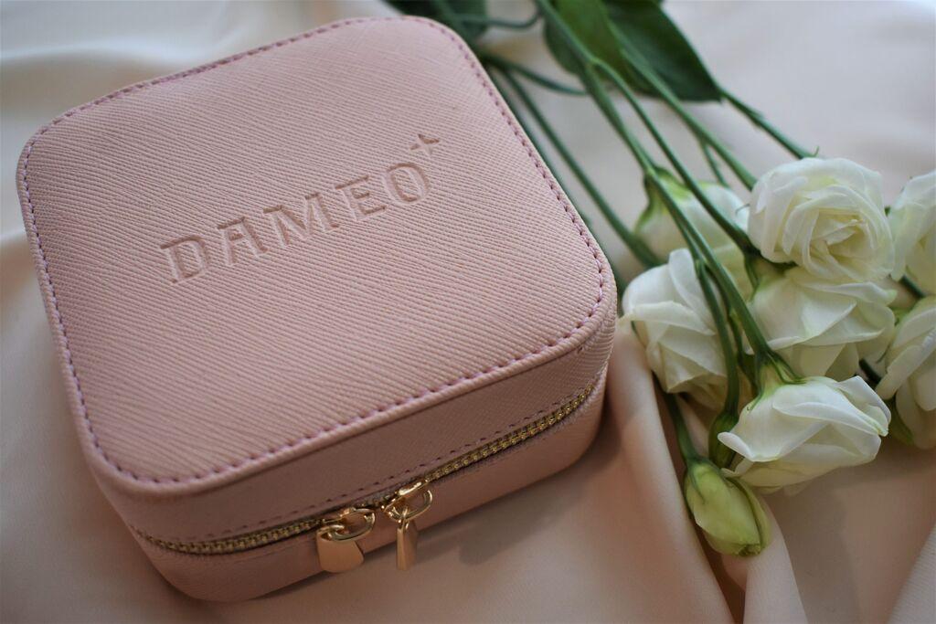Dameo Jewelry Box DJ0001