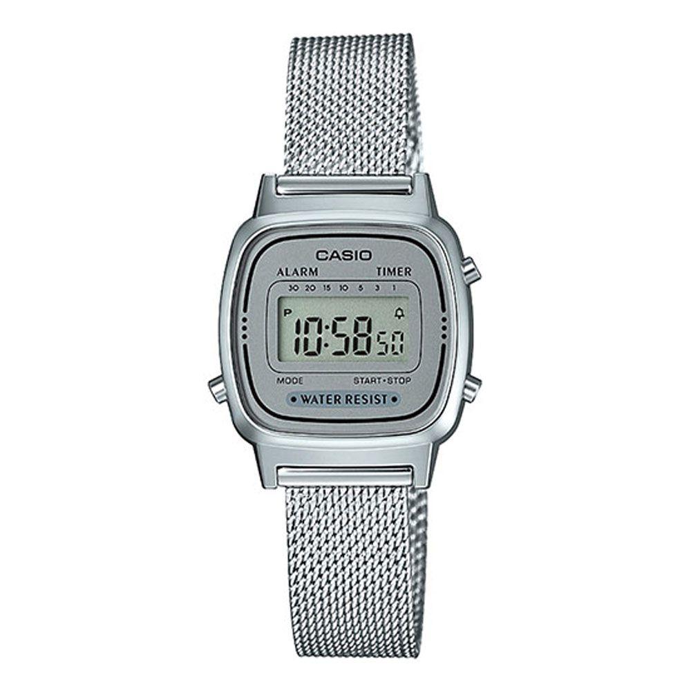 Casio VINTAGE MINI LA670WEM-7EF