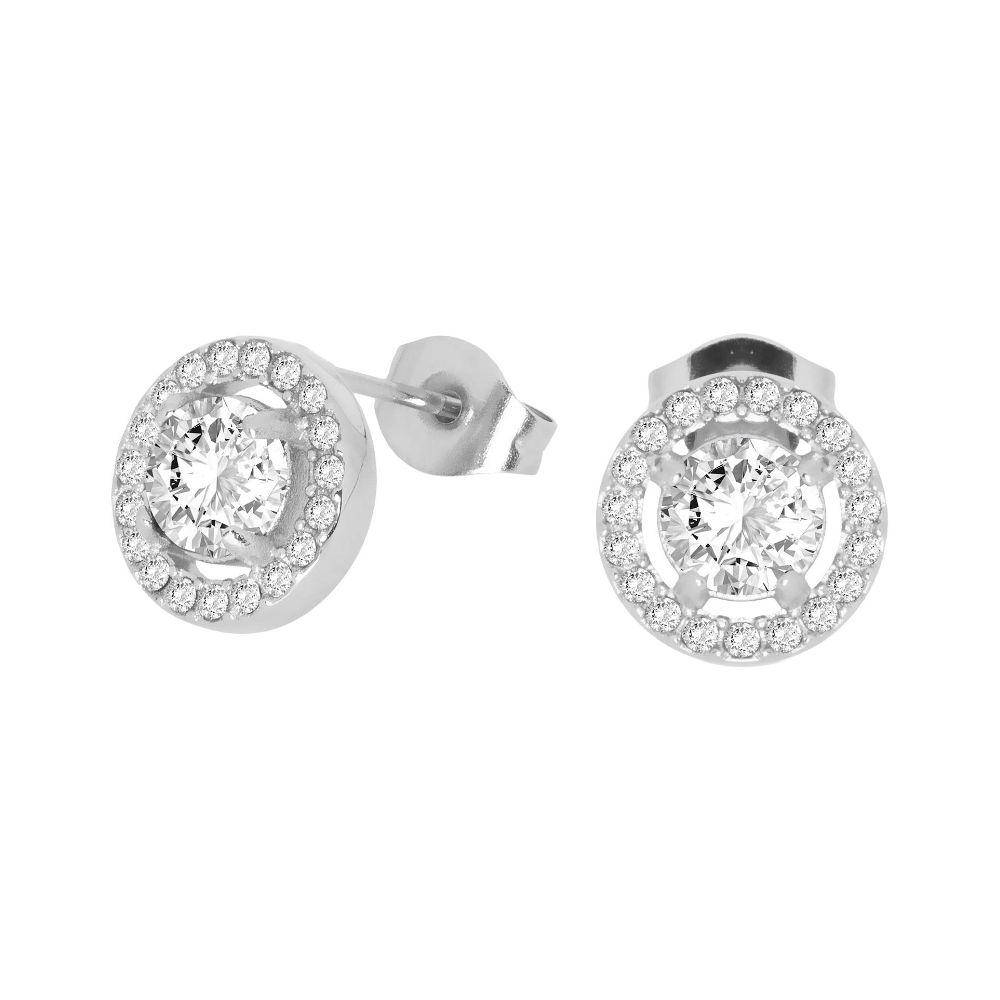 LIU JO Minđuše LJ2262