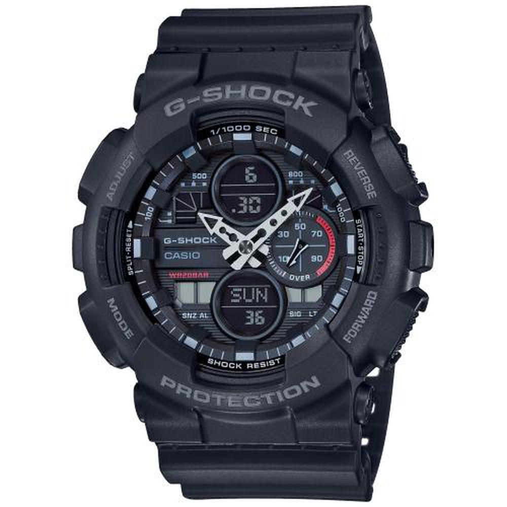 G-SHOCK SAT GA-140-1A1ER