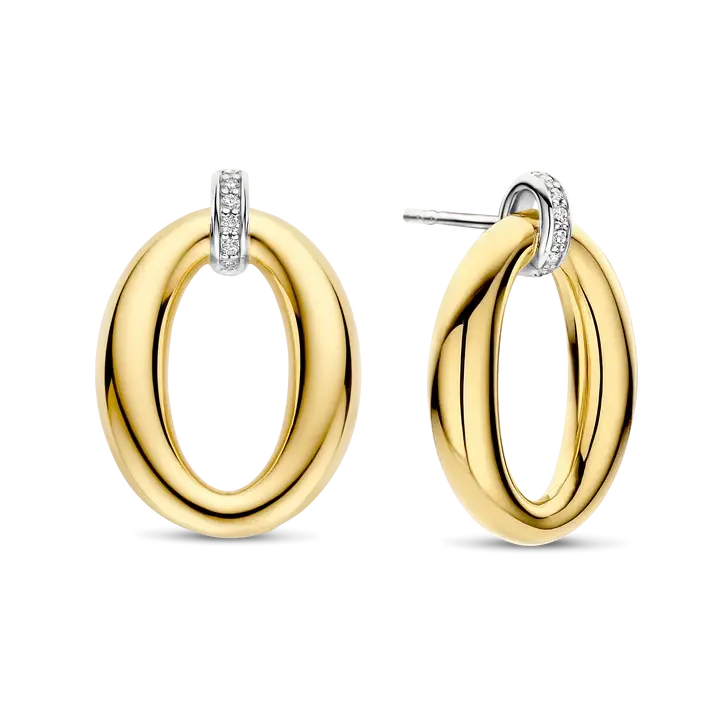 TI SENTO minđuše 78013ZY