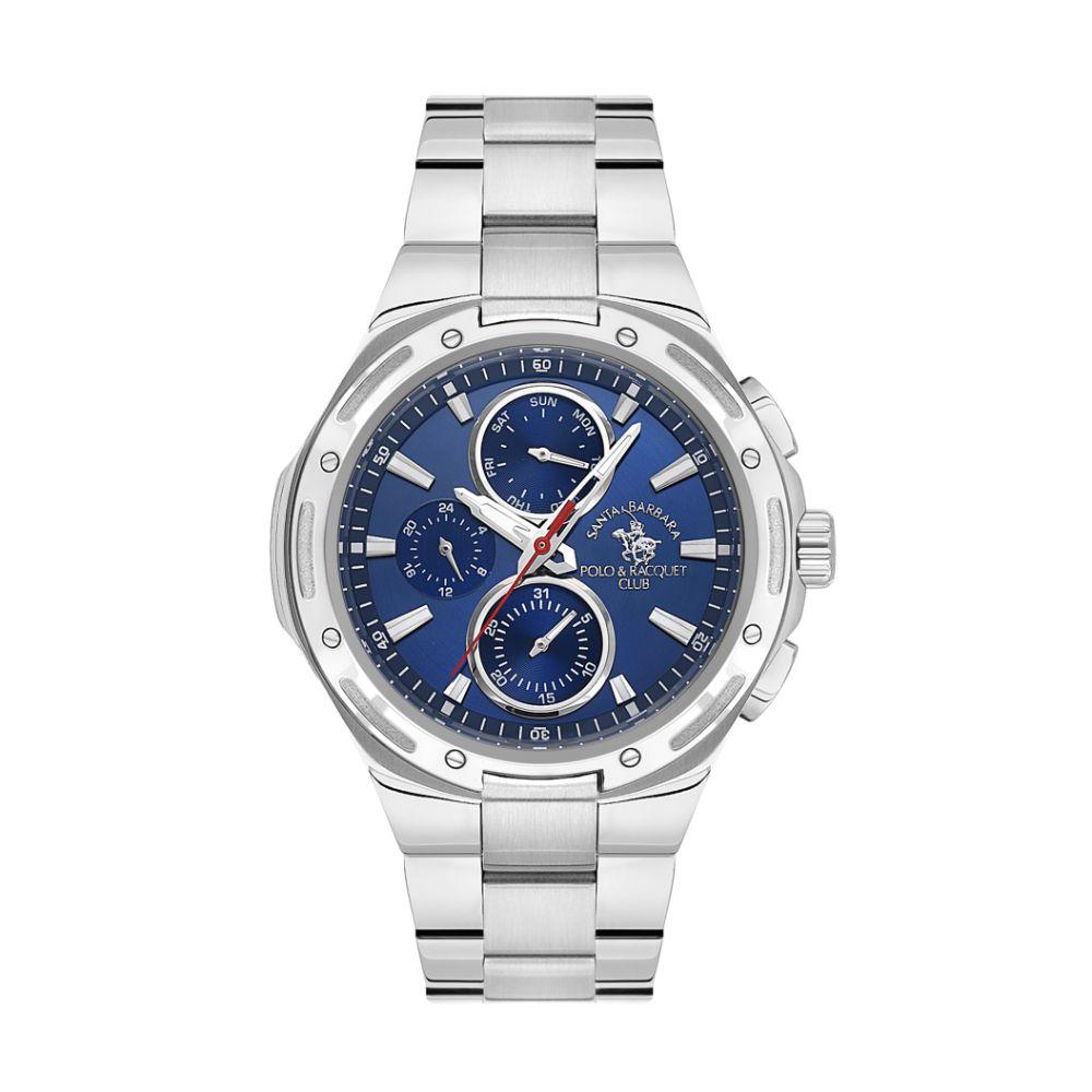 Santa Barbara Polo muški sat SB.1.10541-3