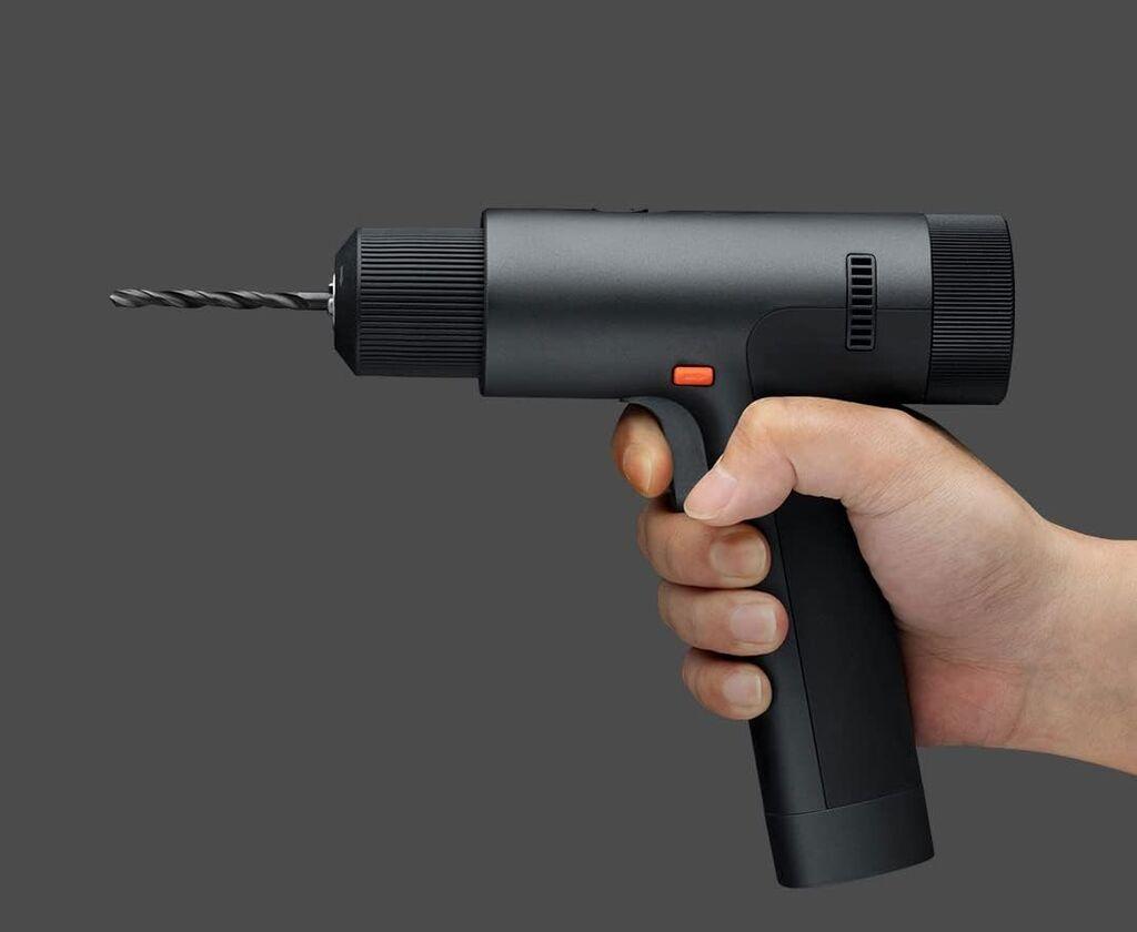 Xiaomi 12v drill