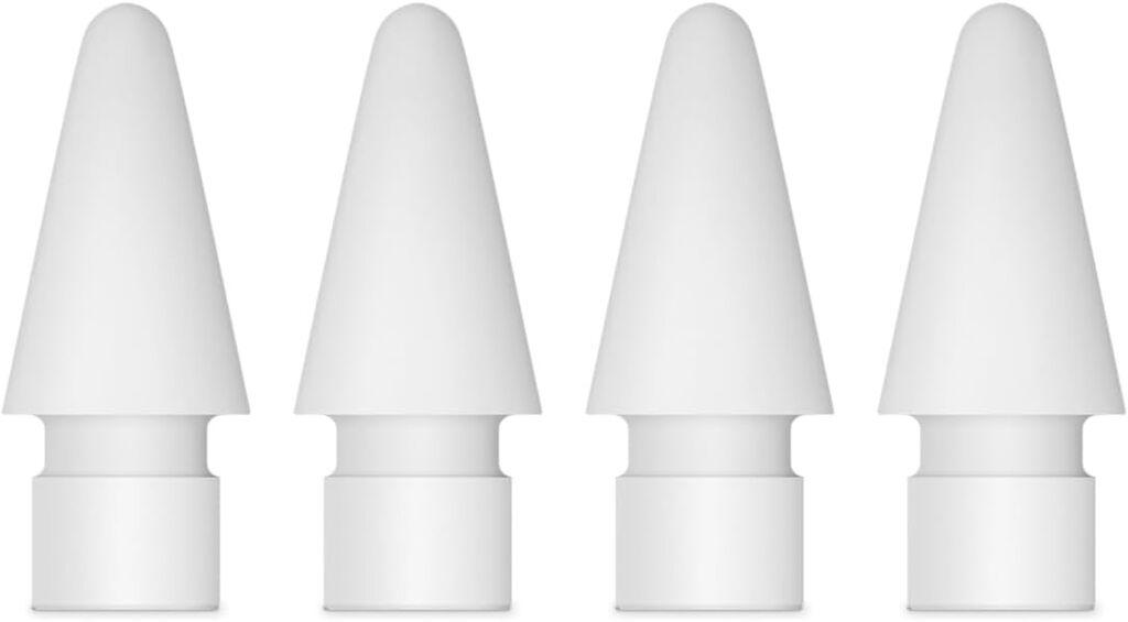 Apple Pencil Tips (4pack) White EU MX763