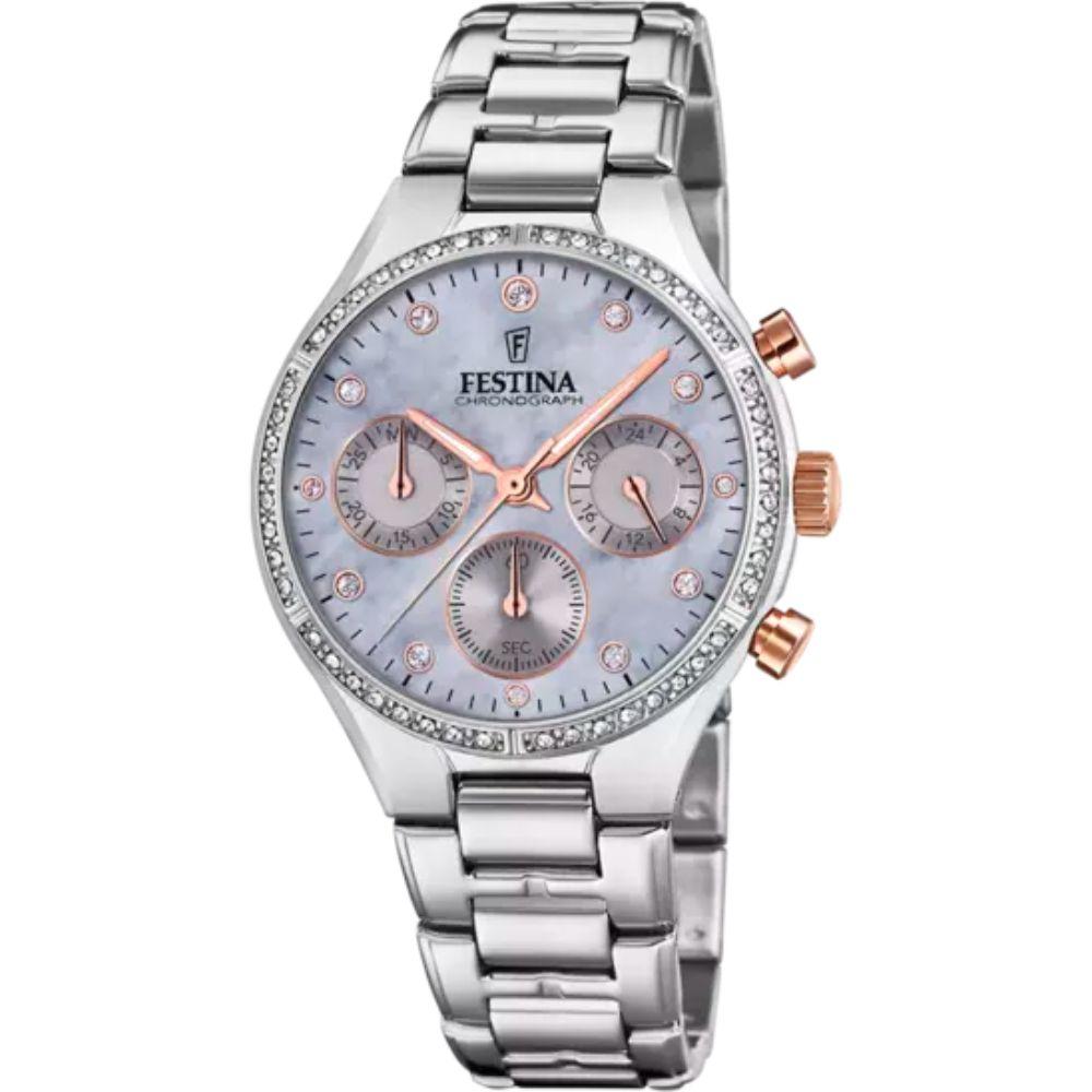 Festina ženski sat F20401-3