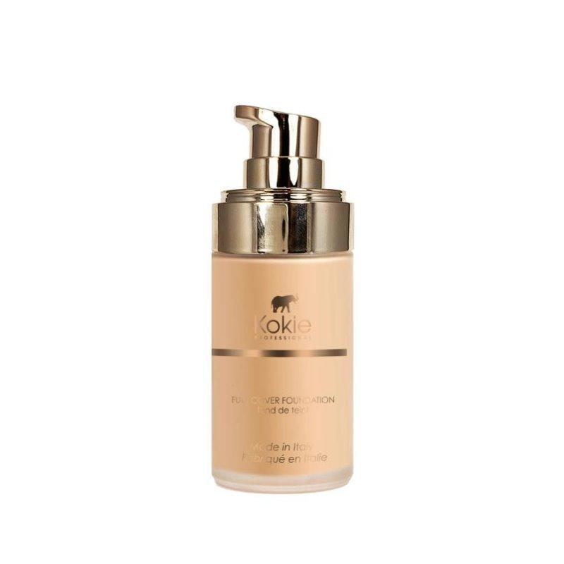 Kokie Cosmetics Full Cover Tecni Puder 20W