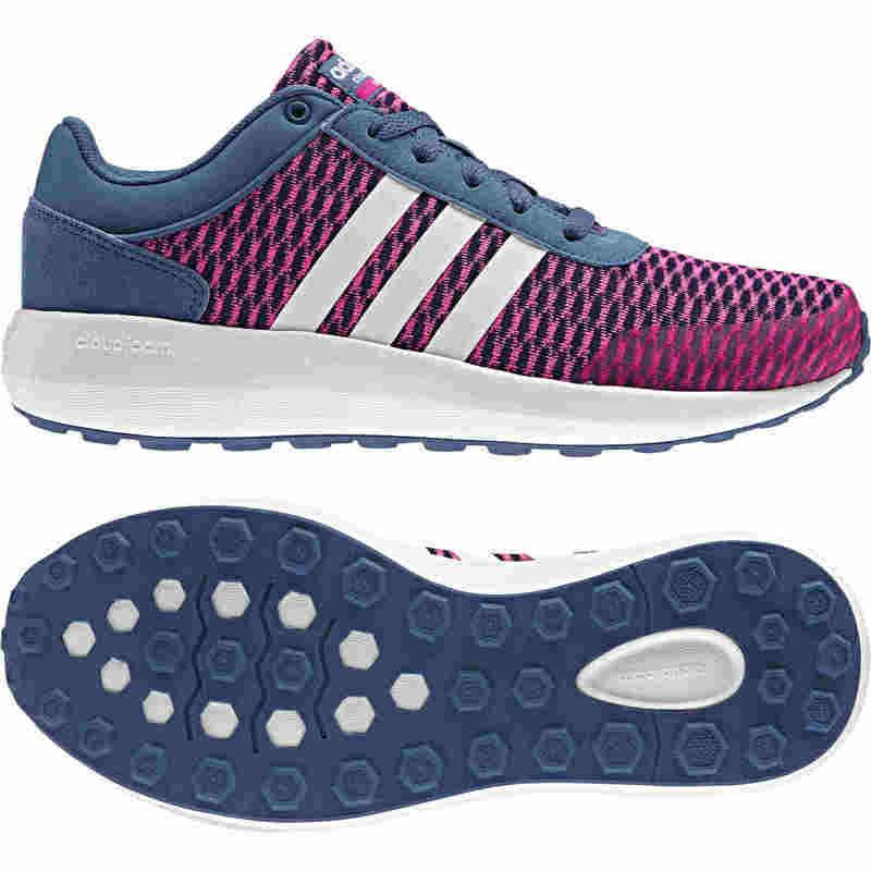 Adidas Cloudfoam Ženske Patike, Plave