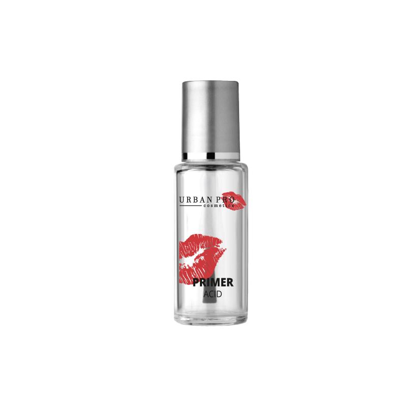 Urban Pro Prajmer za gel i trajni lak 9 ml, Providna