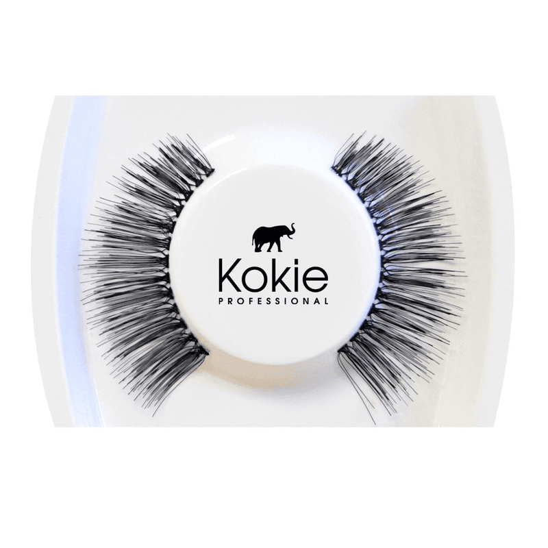 Kokie Cosmetics Eyelash - Trepavice Fl652