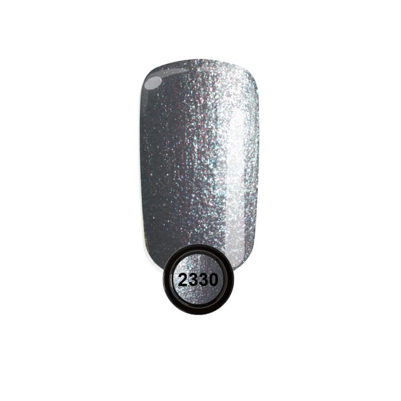 Urban Pro Classic line UV/LED Hybrid 2330, Platina