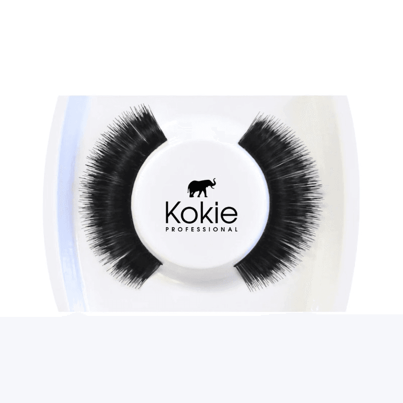 Kokie Cosmetics Eyelash - Trepavice Fl638