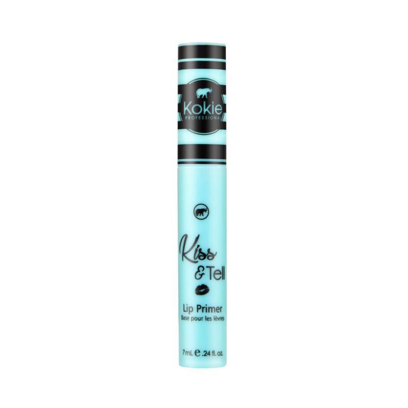 Kokie Cosmetics Kiss & Tell Prajmer Za Usne