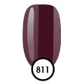Urban Pro Natural Line UV/LED Hybrid Midnight Ruby, Kafa