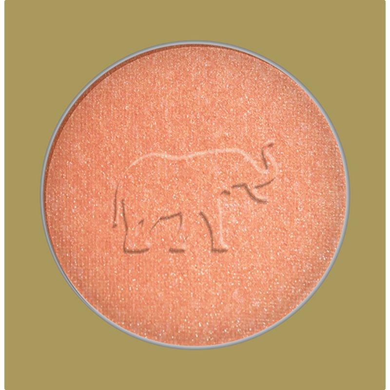 Kokie Cosmetics Matte Bronzer, Sunlit Peach