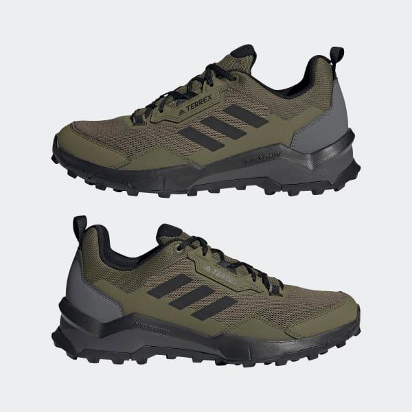 Adidas Terrex Ax4 Gtx Muške Patike, Smeđe