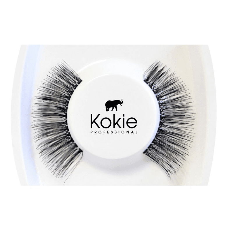 Kokie Cosmetics Eyelash - Trepavice Fl650