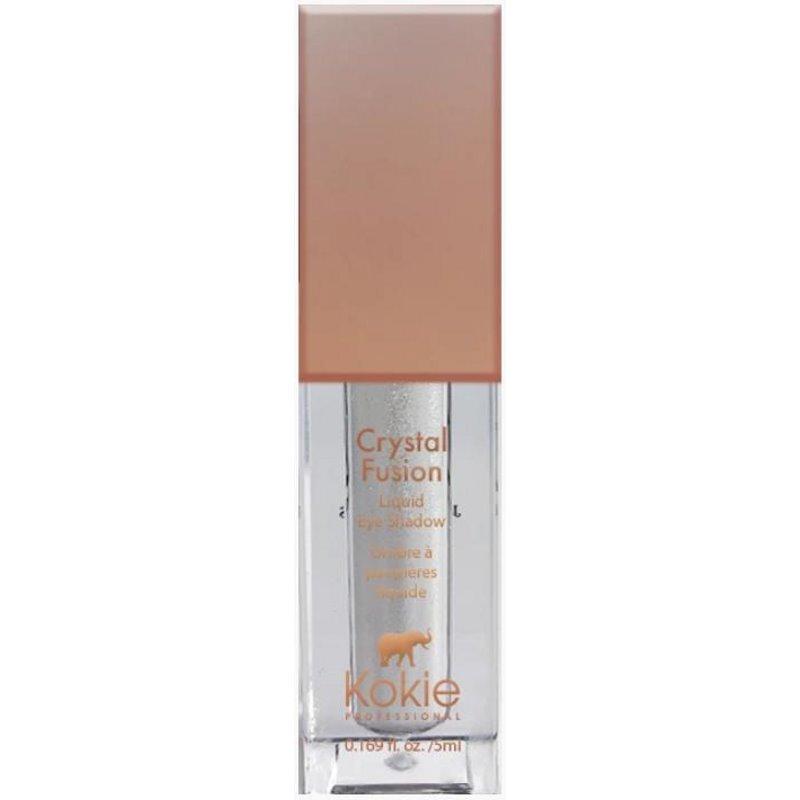 Kokie Cosmetics Crystal Fusion Liquid Eyeshadow 488, Cosmo